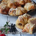 Przepis na domowe rogale marcińskie