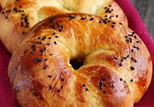 acma- tureckie bułki