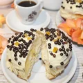 Pączki z nadzieniem adwokatowym