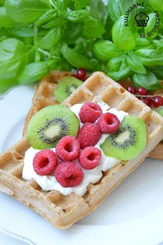 Gofry fit