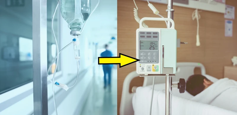 Zmiany w ustawie – rodzice nie będą musieli płacić za pobyt z dzieckiem w szpitalu!