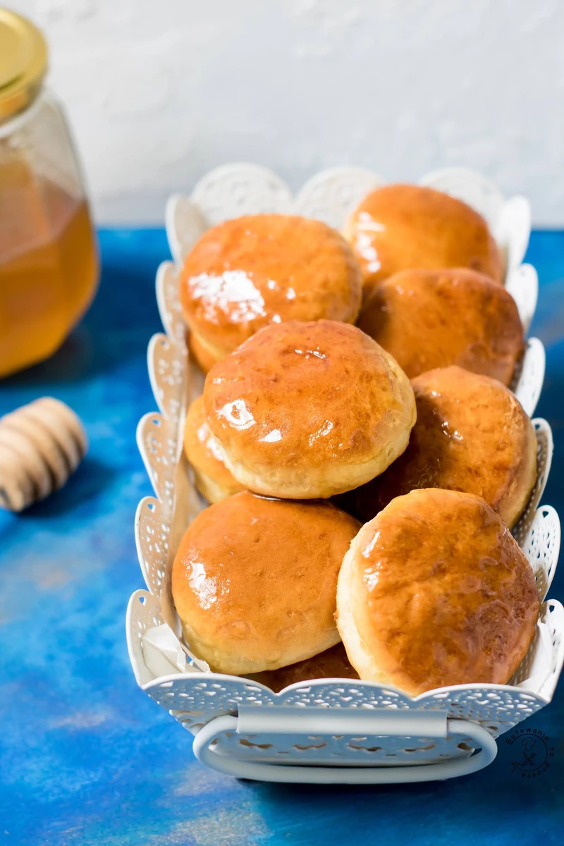 Podhalańskie Bombolki