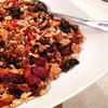 Domowa granola