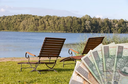 Nawet 2700 zł dofinansowania do wyjazdu na majówkę 2025! Te osoby mogą złożyć wniosek!
