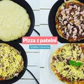 Pizza z patelni