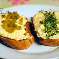 Pasta jajeczna