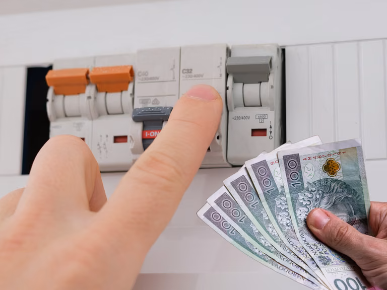 Zamrożenie cen prądu 2024! Jakie rachunki nas czekają?