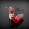 Kolczyki love potion