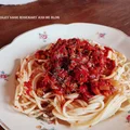 Spaghetti Tofunese