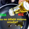 Tłuszcze w kuchni- jakich używać i dlaczego? Sprawdź!