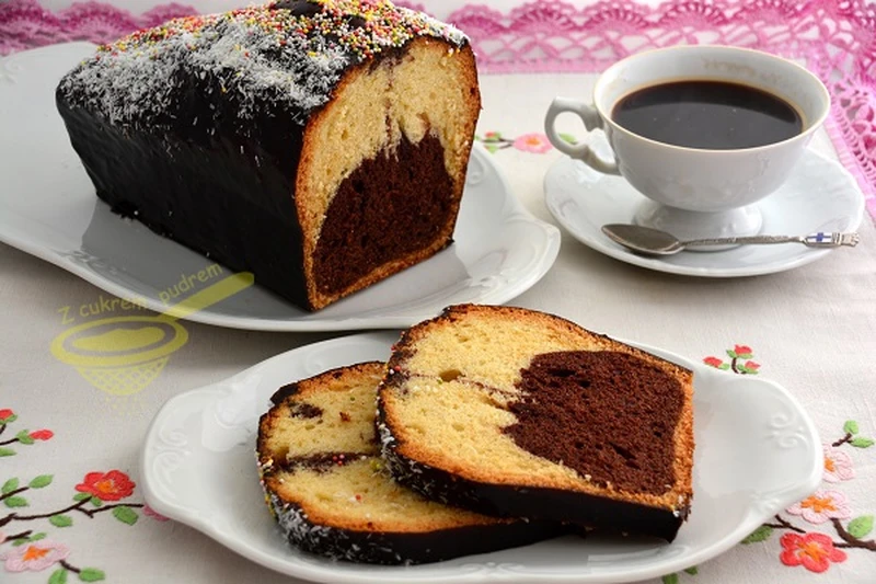 szybka babka na oleju
