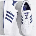 Adidas superstar