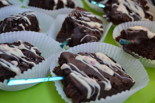 Ciasteczkowe lody