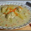 Zupa klopsikowa