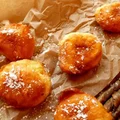 Pączki sylwestrowe