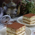 Kostka Tiramisu