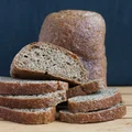 CHLEB PROTEINOWO-OTRĘBOWY (DIETA CUKRZYCOWA)