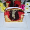 Babka Wielkanocna  Tulipan