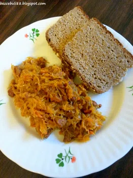 Szybki bigos dla początkujących