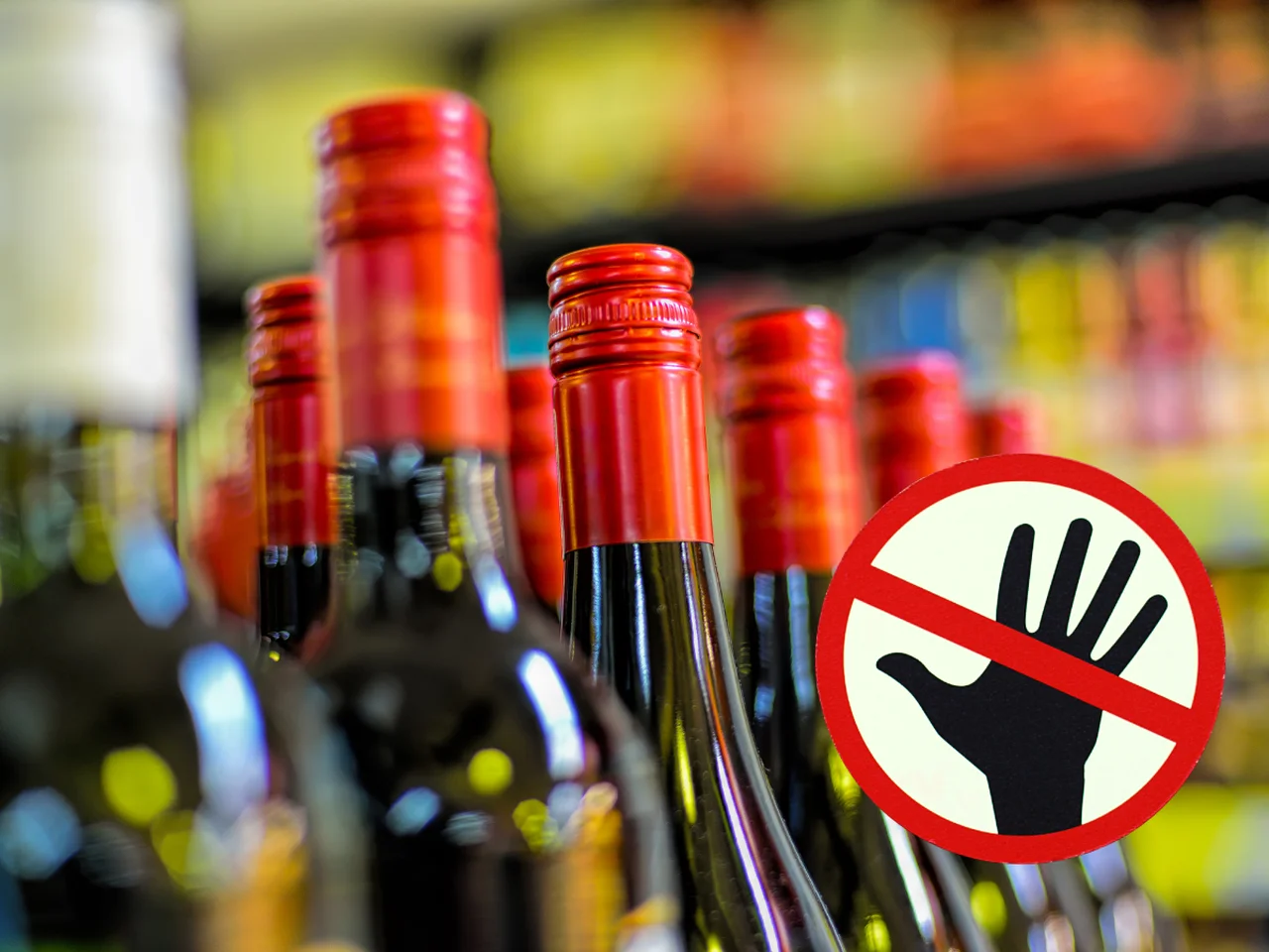 Zakaz handlu alkoholem w niedzielę i nie tylko? Propozycja nowych przepisów