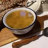 SZYBKA ZUPA FASOLOWA