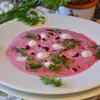Zupa botwinka