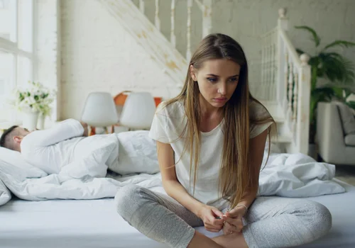 Wiosna a nastrój - dlaczego czujesz niepokój zamiast energii?