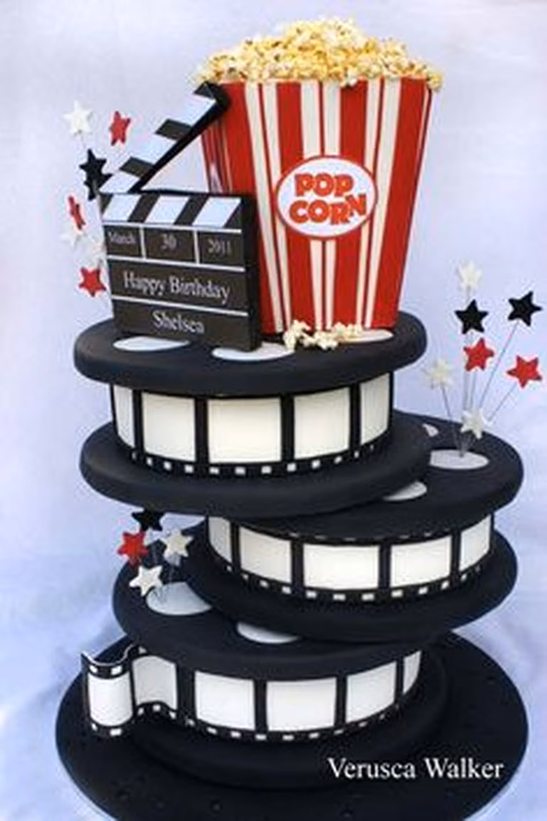 Torcik kino mana