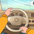 Co mówi o Tobie sposób trzymania kierownicy?