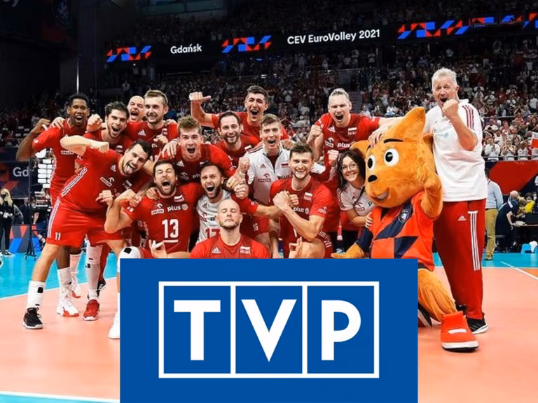 Siatkarze oburzeni zachowaniem TVP. Michał Kubiak komentuje