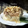 Kinder Country ciasto bez pieczenia