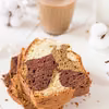 Babka trójkolorowa
