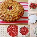 Tarta truskawkowa