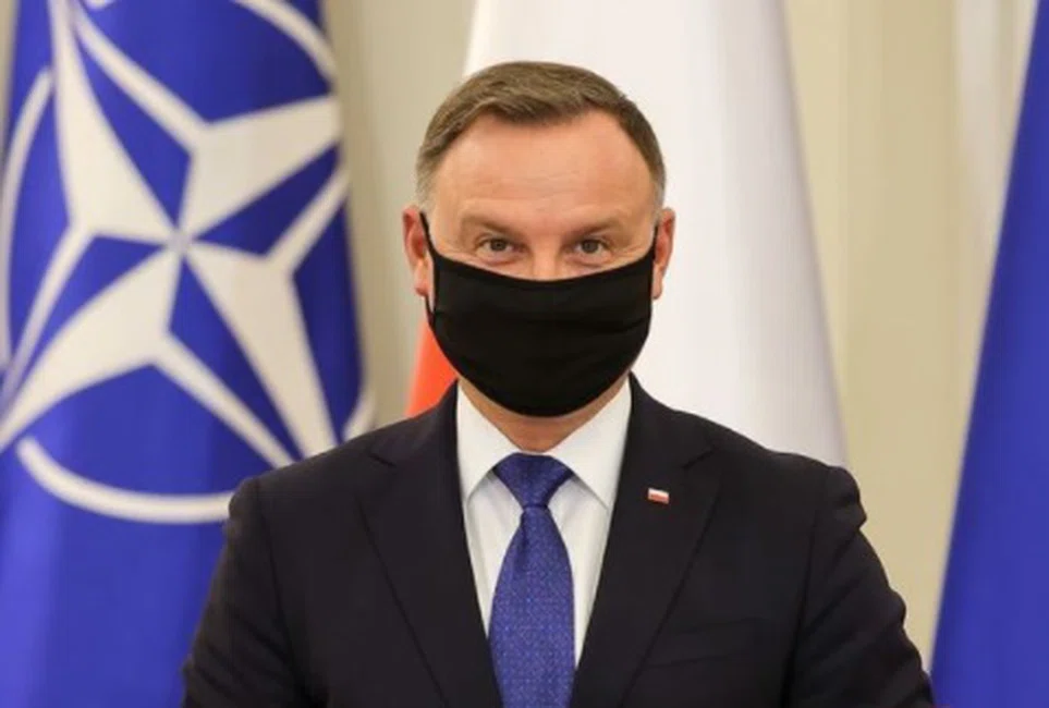 Andrzej Duda ma zastrzeżenia do Polskiego Ładu. Prezydent chce zmian