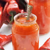 Domowy Sweet Chili Sauce