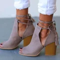 Eleganckie buty