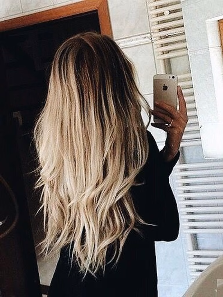 Ombre