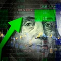 Dolar w górę, Bitcoin bije rekordy – Rynki odpowiadają na prowadzenie Trumpa