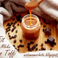 Sos Toffi / Karmelowy (na mleku)