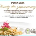 Poradnik z Przepisami na Zdrowe, Smaczne i Łatwe Dania Obiadowe