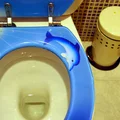 8 sposobów na czystą toaletę