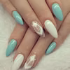 Piękny manicure