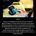Zawsze płać kartą kupując coś drogiego