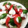 Sałatka Caprese – zrób to jak należy