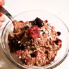 Czekoladowy pudding śniadaniowy- FIT!