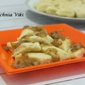 Delikatne kopytka maślane