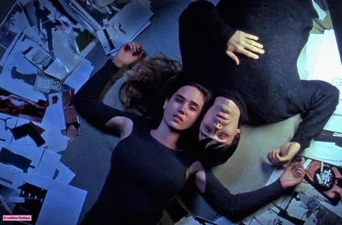 Najbardziej wstrząsający film, jaki widziałam – Requiem For A Dream
