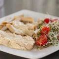 Kurczak pieczony w jogurcie