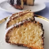 Babka kokosowa