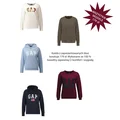 BLUZA GAP JEST W ZASIĘGU TWOJEJ RĘKI !
